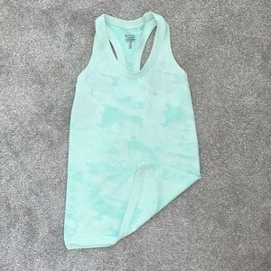 Athleta Work-Out Tank